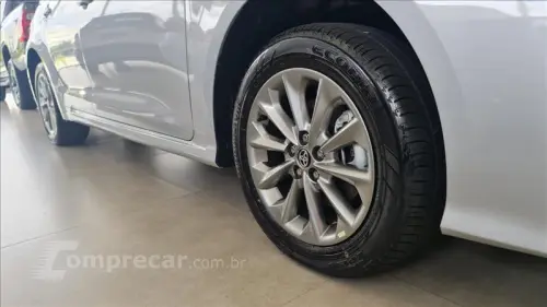 COROLLA 1.8 VVT-I Hybrid GLI