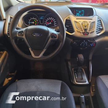 ECOSPORT 2.0 SE 16V