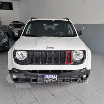 Renegade Sport 1.8 4x2 Flex 16V Aut.