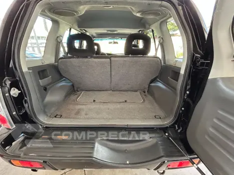 TRACKER 2.0 16v 128cv MPFI 4x4 5p