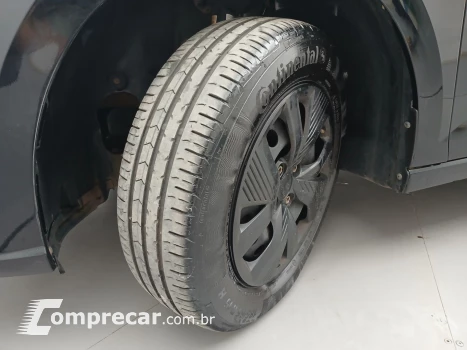 POLO 1.0 MPI TRACK MANUAL