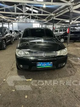 PALIO ELX 1.4 MPI 8V FLEX 4P MEC.