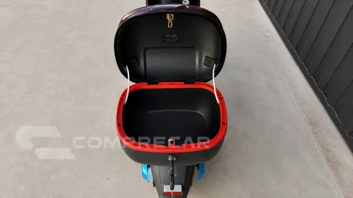 Zub L70 1000W Não Precisa de CNH