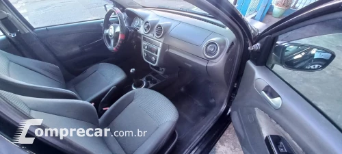 GOL 1.0 MI 8V G.V