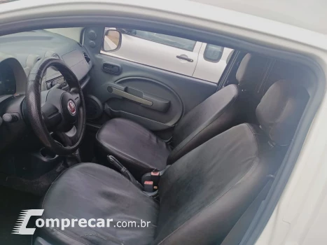 Fiorino Furgão 1.4 FLEX
