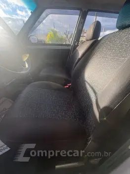 UNO 1.0 MPI Mille WAY Economy 8V