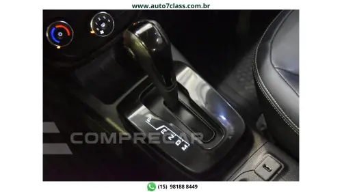 SPIN - 1.8 PREMIER 8V 4P AUTOMÁTICO