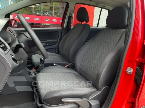 FOX 1.6 MSI TRENDLINE 8V FLEX 4P MANUAL