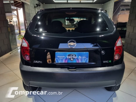 CELTA 1.0 MPFI Life 8V