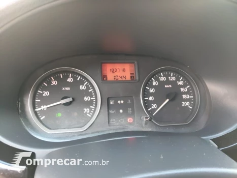 SANDERO