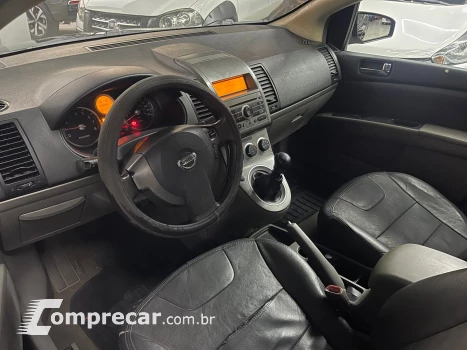 SENTRA 2.0 16V