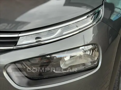 C4 CACTUS 1.6 VTI 120 Feel Eat6