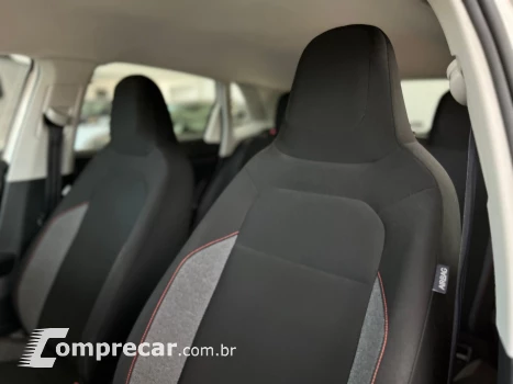 POLO 1.0 MPI MANUAL