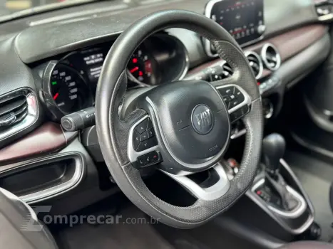 CRONOS 1.8 E.torq Precision AT6