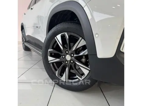 TRACKER 1.2 TURBO FLEX PREMIER AUTOMÁTICO