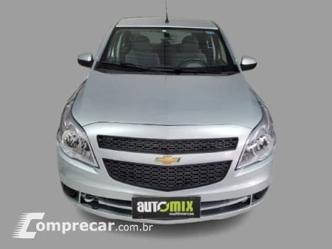AGILE 1.4 MPFI LT 8V