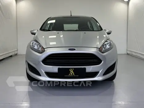 FIESTA 1.5 S Hatch 16V