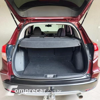 HR-V 1.8 16V EX