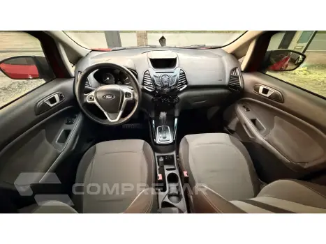 ECOSPORT 2.0 FREESTYLE 16V FLEX 4P AUTOMÁTICO