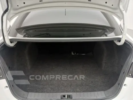 VERSA 1.6 16V FLEX ADVANCE XTRONIC