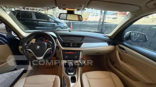 X1 SDRIVE 20i 2.0/2.0 TB Acti.Flex Aut.