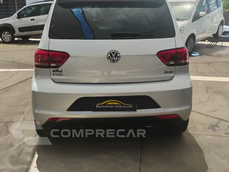 Fox 1.6 Msi Run 8V Flex 4P Manual