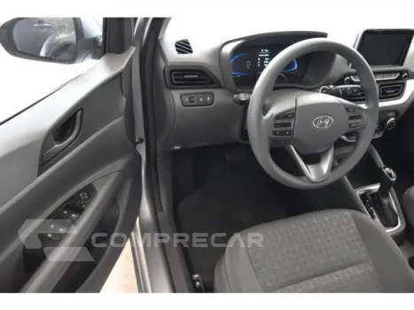HB20S - 1.0 TGDI LIMITED AUTOMÁTICO