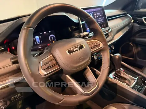 Compass 1.3 T270 Turbo Flex S At6