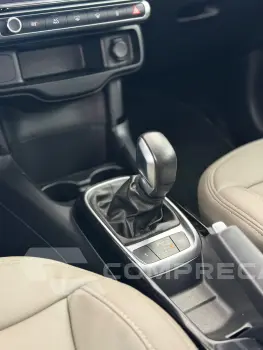 C4 CACTUS FEEL Pack 1.6 16V Flex Aut.