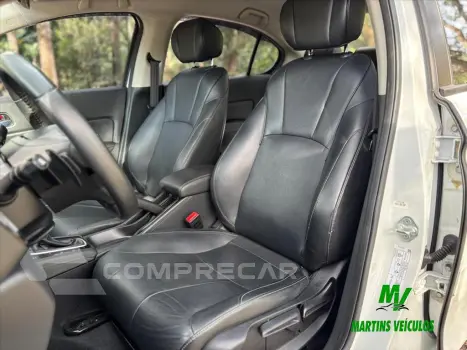 CITY 1.5 i-VTEC FLEX EXL CVT