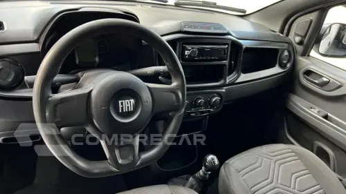 Fiorino Endurance EVO 1.4 Flex 8V 2p