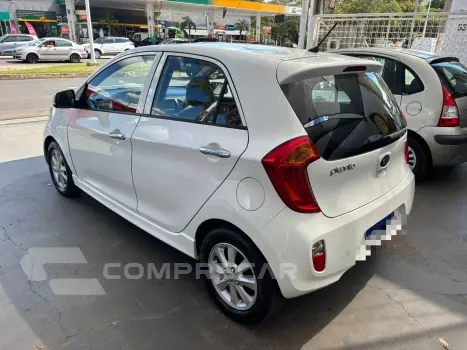 PICANTO 1.0 EX 12V