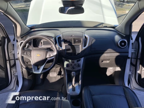 TRACKER 1.8 MPFI LTZ 4X2 16V
