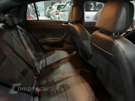 VIRTUS 1.0 200 TSI HIGHLINE AUTOMÁTICO