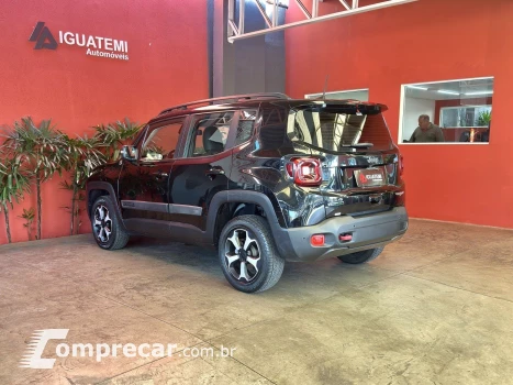 RENEGADE 2.0 16V TURBO DIESEL TRAILHAWK 4P 4X4 AUTOMÁTICO