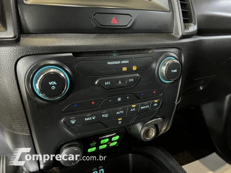 RANGER 2.2 XLS 4X4 CD 16V DIESEL 4P AUTOMÁTICO