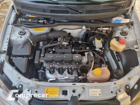 CELTA 1.0 MPFI Spirit 8V