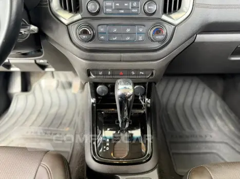 S10 2.8 HIGH COUNTRY 4X4 CD 16V TURBO DIESEL 4P AUTOMÁTICO