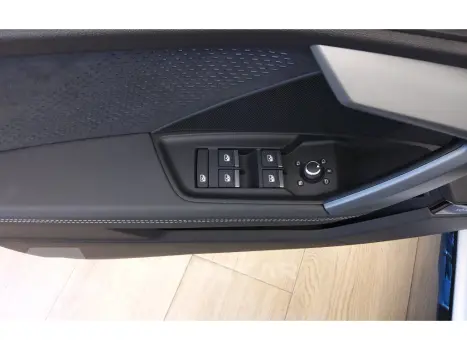 A3 2.0 40 TFSI MHEV SPORTBACK PERFORMANCE BLACK S-TRONIC