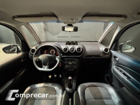 AIRCROSS - 1.6 EXCLUSIVE 16V 4P MANUAL