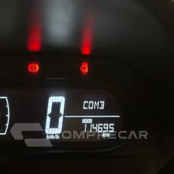 ONIX HATCH LT 1.0 8V FlexPower 5p Mec.