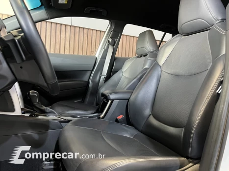 COROLLA CROSS 2.0 VVT-IE FLEX XRE DIRECT SHIFT