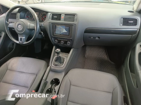 JETTA 2.0 Comfortline