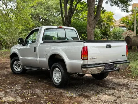F-250 3.9 XLT 4X2 CS
