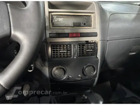 STRADA 1.4 MPI FIRE CE 8V FLEX 2P MANUAL