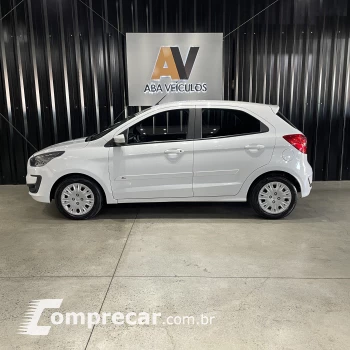 KA 1.5 Ti-vct SE