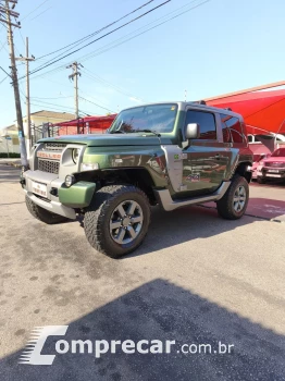 T4 3.2 TGV 4X4 TURBO DIESEL INTERCOOLER