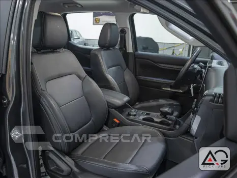 RANGER 3.0 V6 Turbo CD XLT 4X4