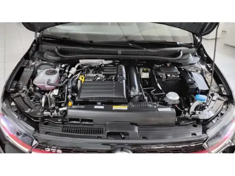 POLO 1.4 250 TSI GTS AUTOMÁTICO