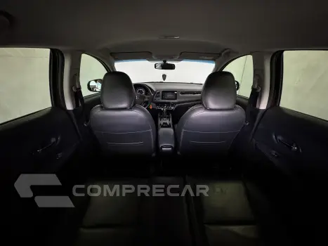 HR-V 1.8 16V EX